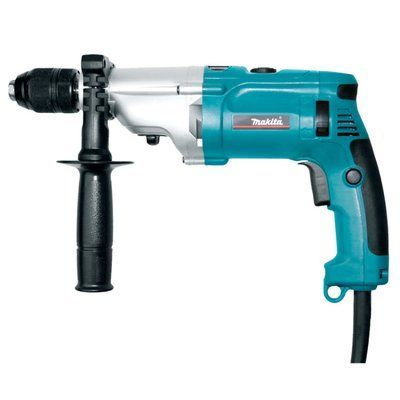 Makita HP 2071 Дрель ударная 30202 фото