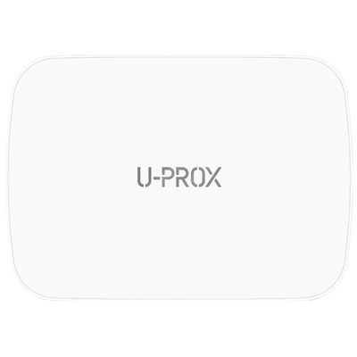 U-Prox Extender White Ретранслятор радиосигнала с автоматической маршрутизацией 29662 фото