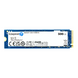 SSD диск Kingston NV3 500GB M.2 PCIe Gen 4x4 NVMe (SNV3S/500G) 202025 фото 1
