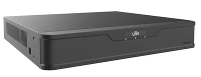 Мережевий IP відеореєстратор Dahua DHI-NVR1108HS-8P-S3/H 000025992 фото