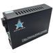 ALISTAR X3S 100M 10/100BASE-T RJ-45 - 100BASE-FX 1SM WDM SC 20KM TX1310/RX1550nm Медиаконвертор 99-00020855 фото 1