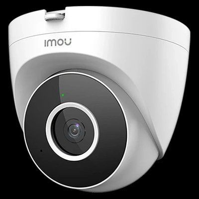 Камера IPC-T22EP (2.8мм) камера 1080P H.265 Turret Wi-Fi 2026417700 фото