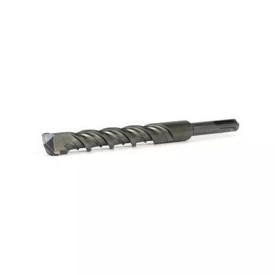 Бур по бетону 25x1000 мм SDS-plus S4 MAXIDRILL 225-100 фото