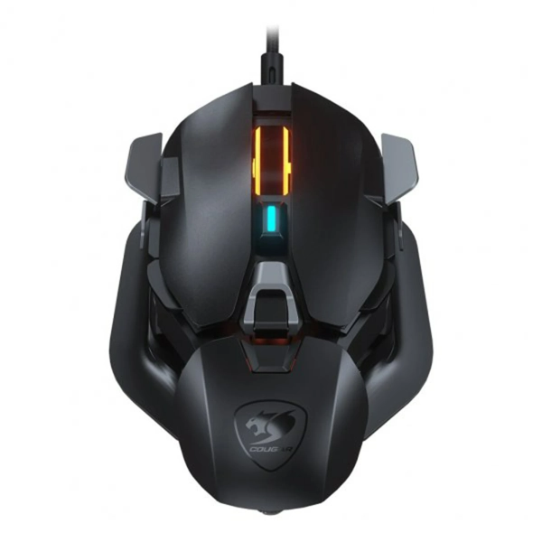 Миша Cougar Dualblader 102391 фото