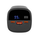 Power Bank TPB-6020PD (20000 mAh) Black Trinix 43-00080 фото 3