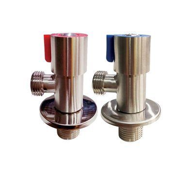 Комплект для підключення змішувачів FADO New 1/2" x 1/2" SKZS101 фото