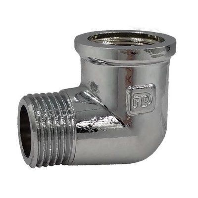 Кутник Fado Fitt Chrome ЗВ U13C фото