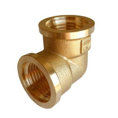 Латунь Кутник ВВ Fado Fitt Brass U03B фото