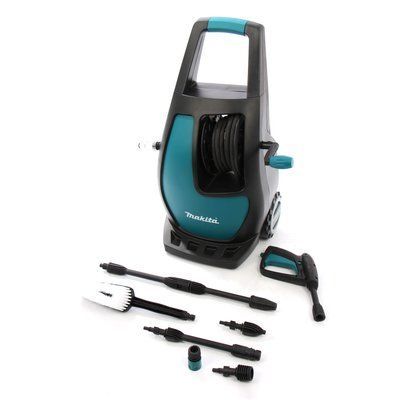 Makita HW111 Мойка высокого давления 30230 фото