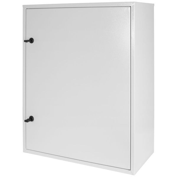 E.NEXT e.mbox.pro.p.80.65.25 Корпус металлический IP31 с монтажной панелью 31219 фото