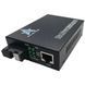 ALISTAR X3G 1G 10/100/1000BASE-T RJ-45 - 1000BASE-LX 1SM WDM SC 20KM TX1310/RX1550nm Медіаконвертор 99-00020859 фото 2