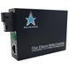 ALISTAR X3G 1G 10/100/1000BASE-T RJ-45 - 1000BASE-LX 1SM WDM SC 20KM TX1310/RX1550nm Медіаконвертор 99-00020859 фото 1