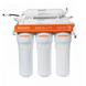Фільтр зворотного осмосу Ecosoft Absolute 6-75 M (orange) 04348-96 фото 1