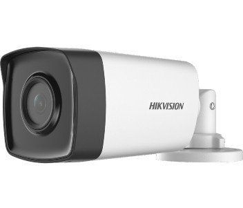 HD-TVI відеокамера DS-2CE17D0T-IT5F (C) (3.6мм) 2 МП Turbo HD 2026155079 фото