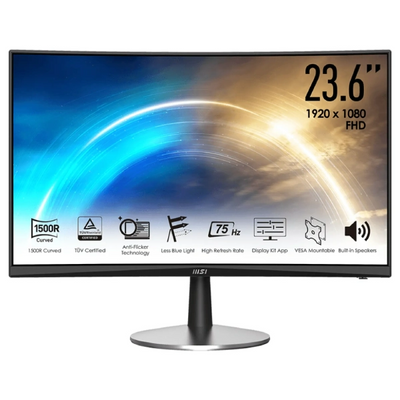 Монітор 24" MSI PRO MP242C 235263 фото