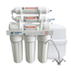 Фільтр зворотного осмосу Mineral Plus Easy 6 08020-92 фото 1