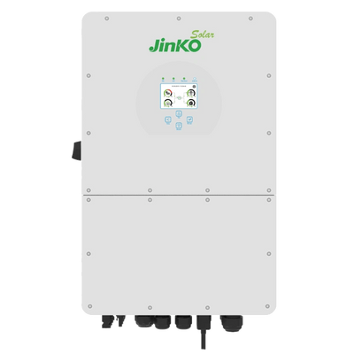 Інвертор Jinko JKS-12H-EI гібридний трифазний чиста синусоїда 99-00021972 фото