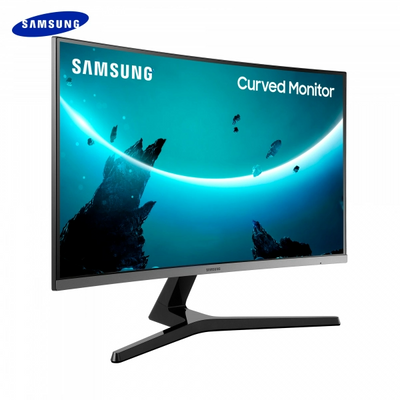 Монітор 27" Samsung Curved C27R500 3246835 фото
