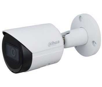 Камера DH-IPC-HFW2230SP-S-S2 (2.8мм) 2Mп Starlight IP c ИК 2026417755 фото