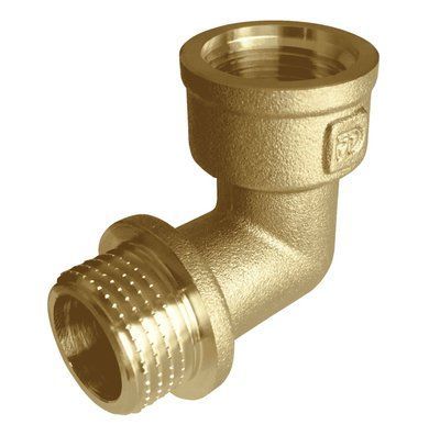 Латунь Куток НВ Fado Fitt Brass U13B фото