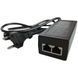 Ewind EW-PSE101F-AC-AF PoE инжектор 99-00022221 фото 1