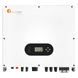 Інвертор Felicity IVGM 5000W 48V MPPT(100V~500V) гібридний однофазний чиста синусоїда 99-00023539 фото 1