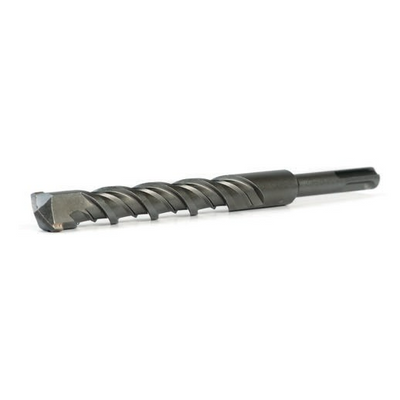 Бур MAXIDRILL SDS-plus S4 12*400 212-400 фото