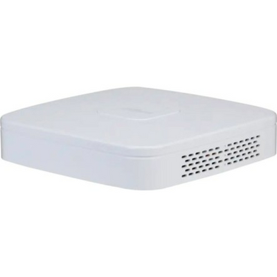 Відеореєстратор DHI-NVR2104-I2 4-канальний Smart 1U 1HDD WizSense 2026417656 фото