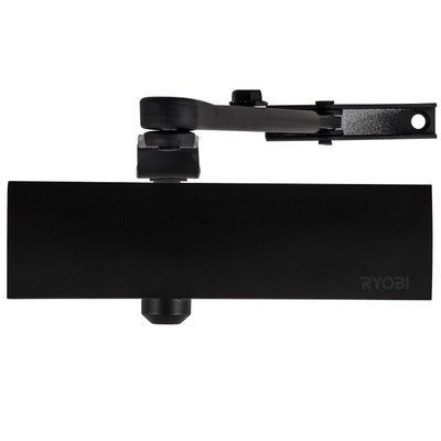 Дотягувач RYOBI 1200 D-1200 BLACK 99-00012857 фото