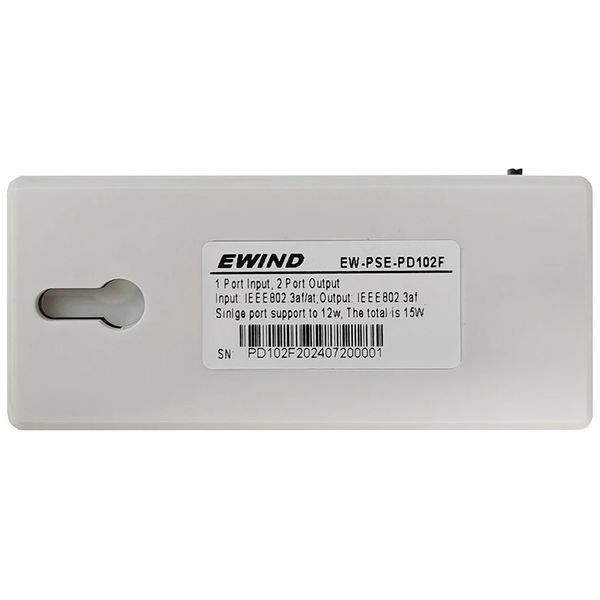 Ewind EW-PSE-PD102F PoE расширитель 99-00022223 фото
