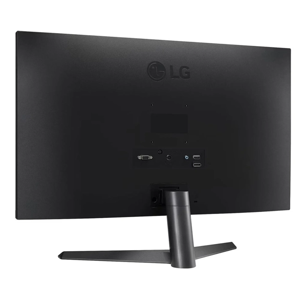 Монітор 27" LG 27MP60G-B D-Sub HDMI DP Audio IPS 75Hz 1ms FreeSync (27MP60G-B) 326546262 фото