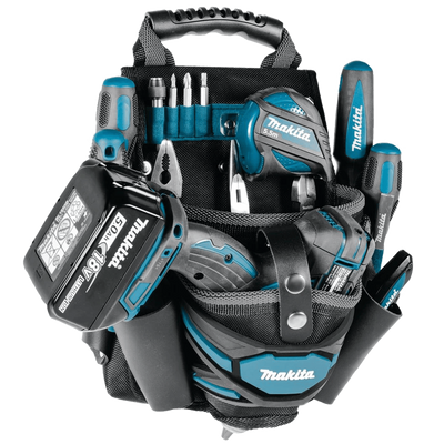 Makita (E-05125) Универсальная кобура для дрели 30241 фото