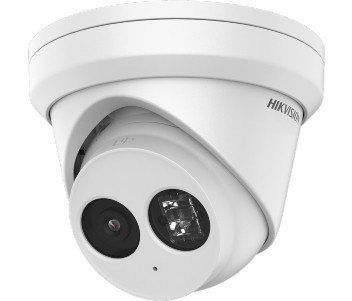 Камера DS-2CD2383G2-IU (2.8мм) 8 МП AcuSense Turret IP 2026417708 фото