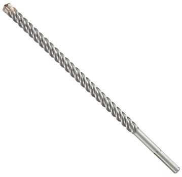 Бур MAXIDRILL SDS-plus S4 20*1000 220-100 фото
