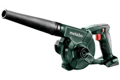 Metabo AG 18 (602242850) Аккумуляторная воздуходувка 31614 фото