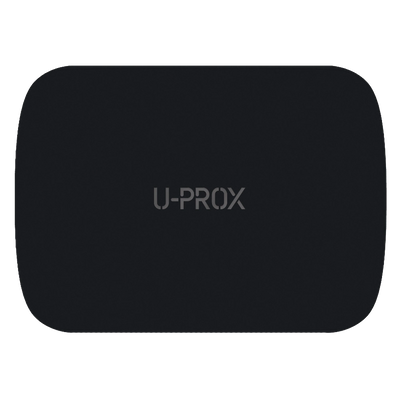 U-Prox MP center Black Бездротова централь системи безпеки 29680 фото