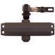 Дотягувач RYOBI *9900 9903 DARK_BRONZE 99-00012851 фото 1