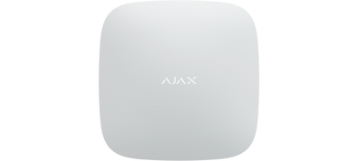 Централь Ajax Hub 2 Plus white 1977107658 фото