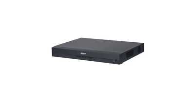 ІР-відеореєстратор Dahua DHI-NVR2208-I2 Black 000053089 фото