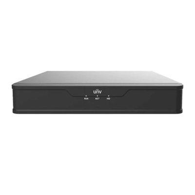 Мережевий IP відеореєстратор Uniview NVR301-16S3 000021361 фото
