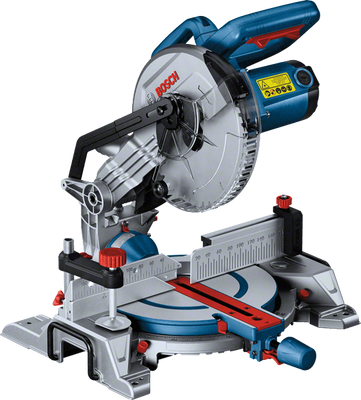 Bosch Professional GCM 216 (0601B33000) Пила торцовочная 30000 фото