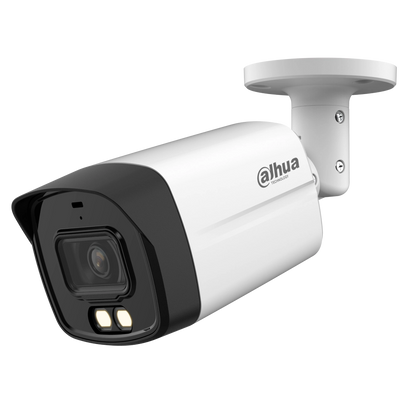 HDCVI камера DH-HAC-HFW1200TLMP-IL-A (2.8мм) 2 МП Smart Dual Light HDCVI 2026155086 фото