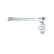 Доводчик накладной RYOBI 1500 DS-1504 SILVER 99-00017115 фото 2