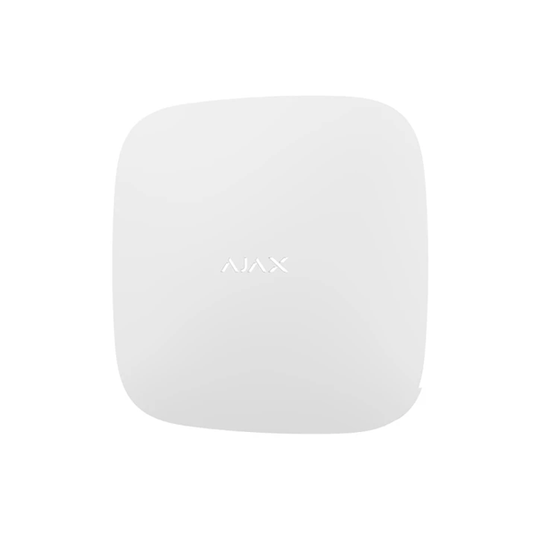 Комплект охоронної сигналізації Ajax StarterKit White 1941918014 фото