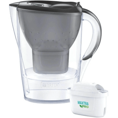 Фільтр-глечик Brita Marella MXpro графіт 39049-61 фото