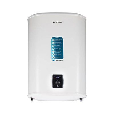 WILLER EVH50DRI Libra водонагреватель (бойлер) универсальный 0000000058148 фото