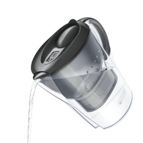 Фільтр-глечик Brita Marella MXpro графіт 39049-61 фото
