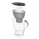 Фільтр-глечик Brita Marella MXpro графіт 39049-61 фото 2