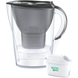 Фільтр-глечик Brita Marella MXpro графіт 39049-61 фото 1