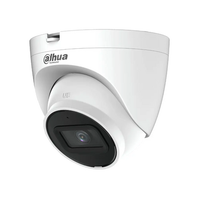 Камера DH-IPC-HDW2230T-AS-S2 (2.8мм) 2Мп IP Dahua с микрофоном 2026417763 фото